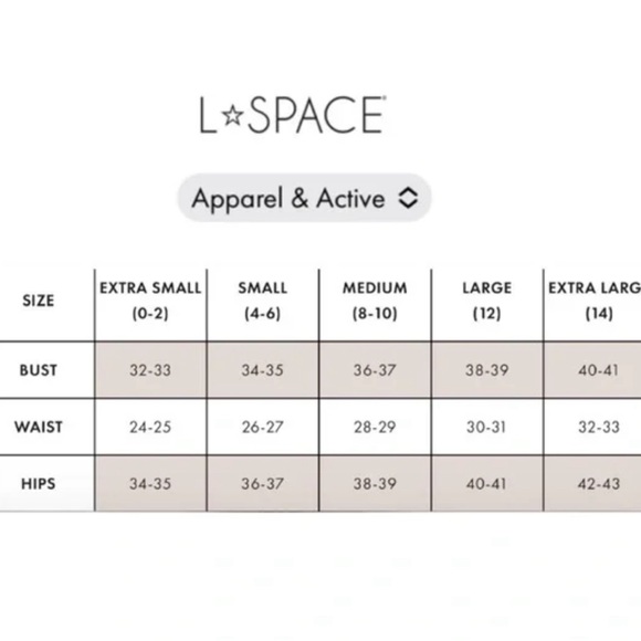 L*Space Ribbed Frenchi Bitsy Bikini Bottom Cheeky Sangria High Waist Large - Picture 6 of 6